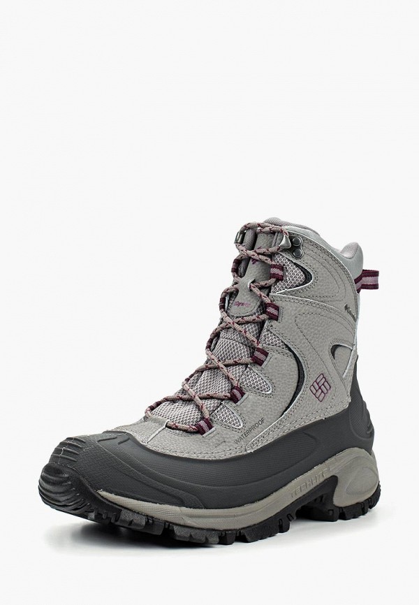Columbia BUGABOOT II CO214AWMEH13 Lamoda