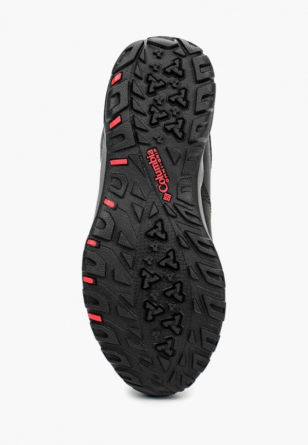 Columbia FIRE VENTURE MID WATERPROOF CO214AWMEH23 Lamoda