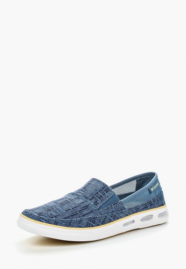 Columbia VULC N VENT SLIP OUTDOOR CO214AWQGT36 Lamoda