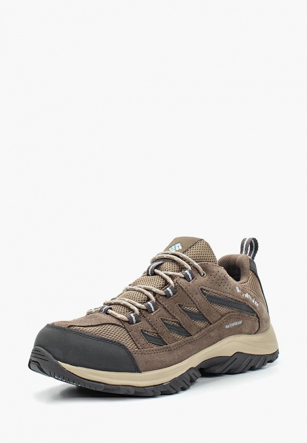 Columbia Ботинки трекинговые - EU Crestwood - фото 1