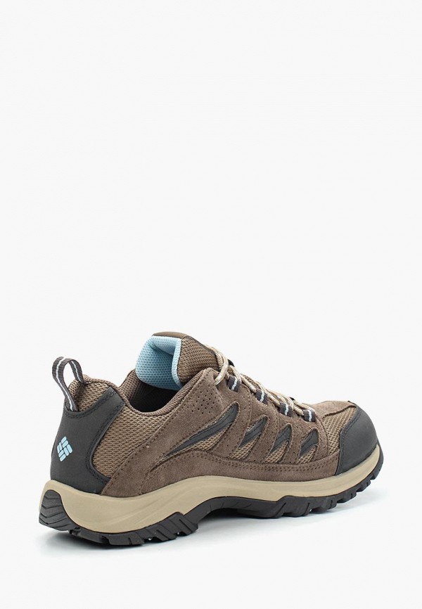 Columbia Ботинки трекинговые - EU Crestwood - фото 2