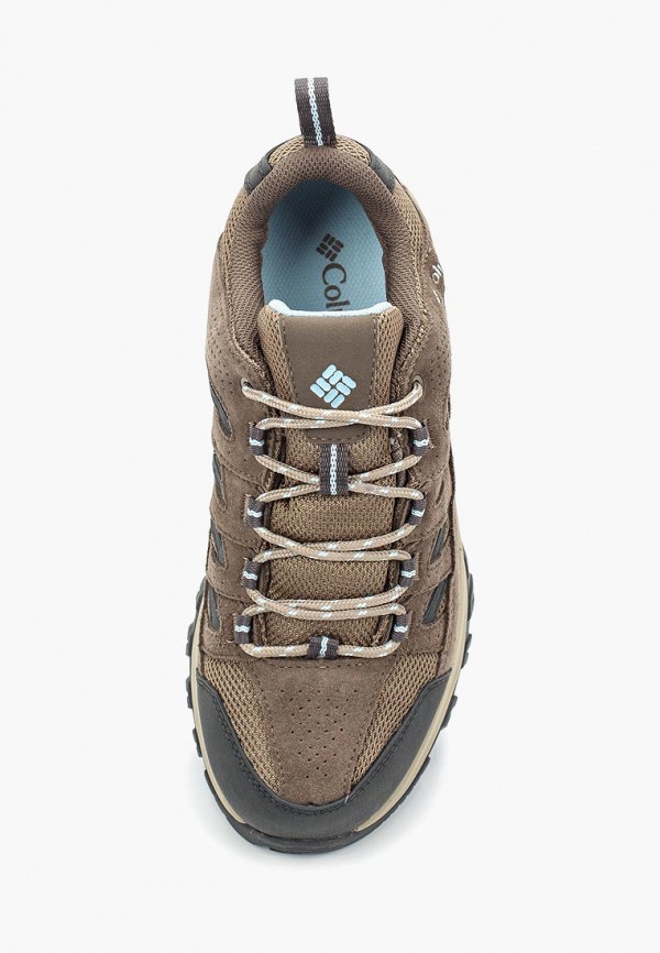 Columbia Ботинки трекинговые - EU Crestwood - фото 4