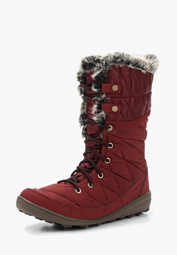 Columbia Сапоги - HEAVENLY™ ORGANZA II OMNI-HEAT™ - фото 1