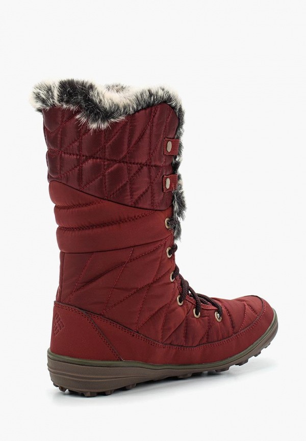 Columbia Сапоги - HEAVENLY™ ORGANZA II OMNI-HEAT™ - фото 2