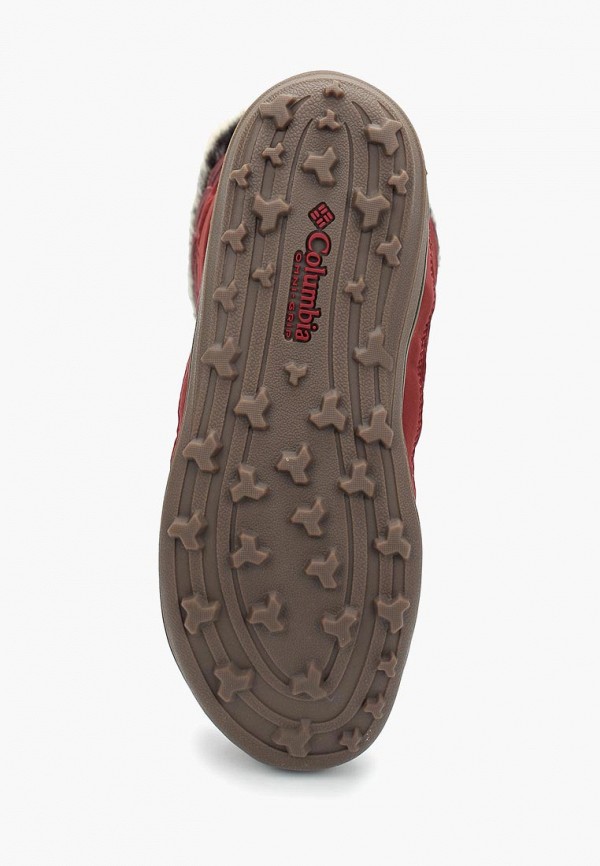 Columbia Сапоги - HEAVENLY™ ORGANZA II OMNI-HEAT™ - фото 3