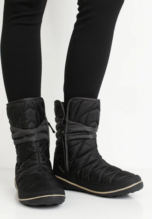 Columbia Полусапоги - HEAVENLY™ SLIP II OMNI-HEAT™ - фото 5