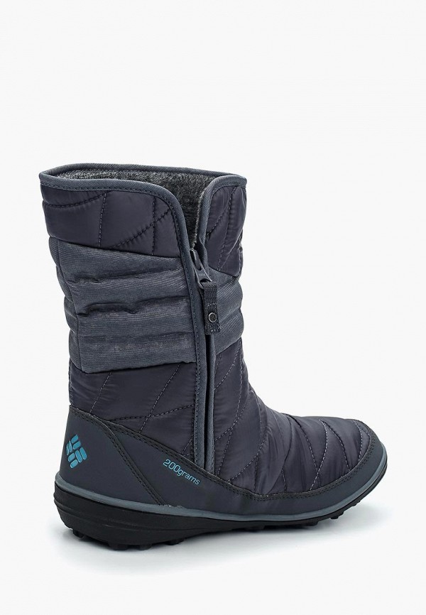 Columbia Сапоги - HEAVENLY™ SLIP II OMNI-HEAT™ - фото 2