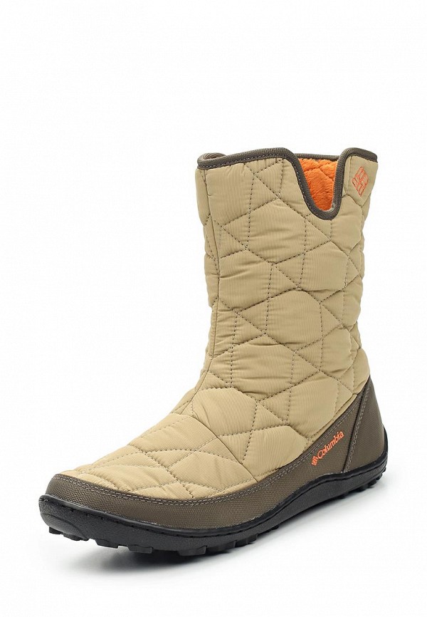 Columbia MINX SLIP II OMNI HEAT CO214AWWIC81 Lamoda