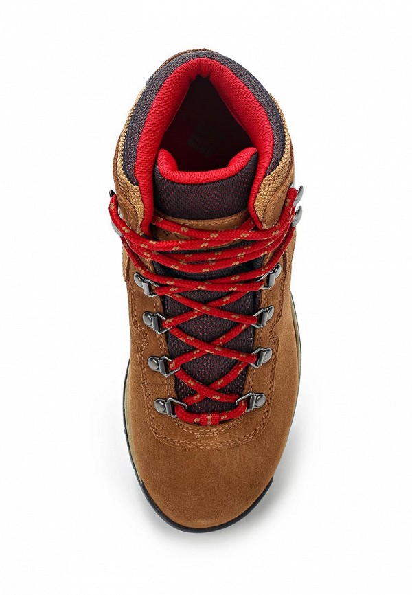 Columbia Ботинки трекинговые - NEWTON RIDGE™ PLUS WATERPROOF AMPED - фото 4