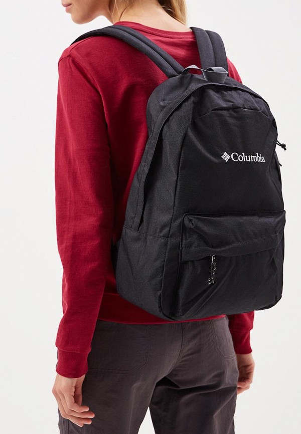 Columbia Jetfire II 20L Daypack CO214BUAUCY7 Lamoda