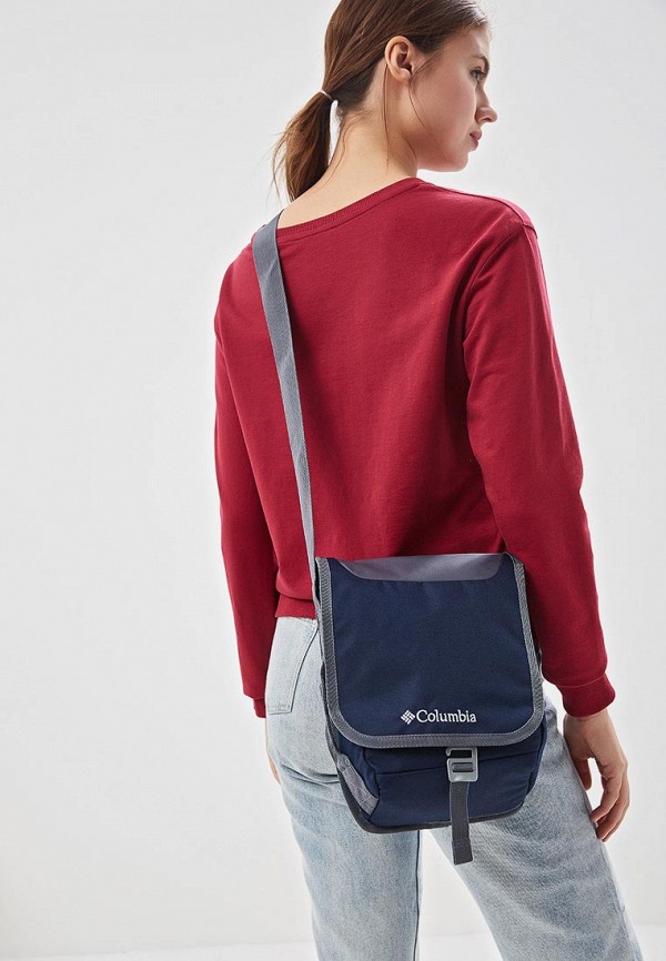 Columbia input deals side bag