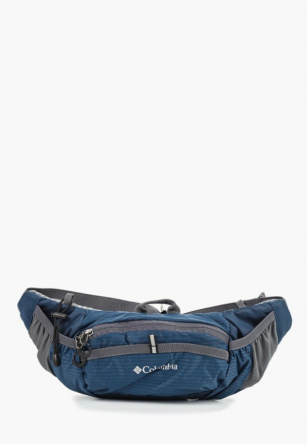 Columbia Outdoor Adventure Lumbar Bag CO214BUEJBK7 Lamoda