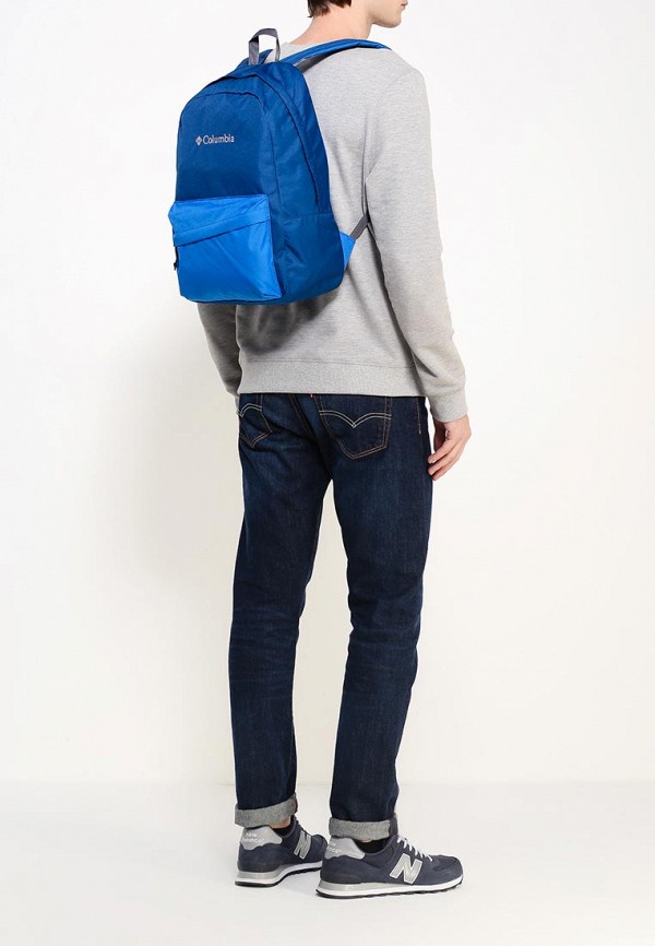 Columbia Рюкзак - Jetfire™ 20L Daypack - фото 5