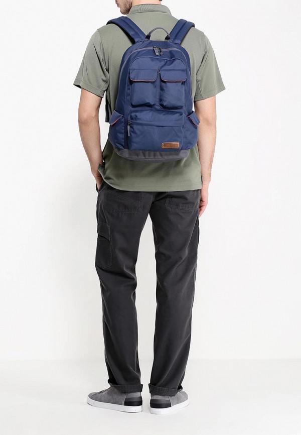Columbia Рюкзак - Canopy Wanderer Backpack - фото 4