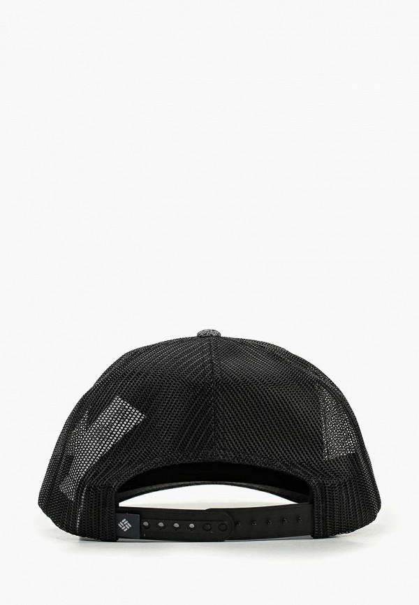 Columbia Бейсболка - Columbia Mesh™ Snap Back Hat - фото 2
