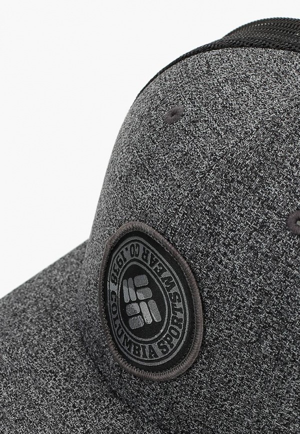Columbia Бейсболка - Columbia Mesh™ Snap Back Hat - фото 3