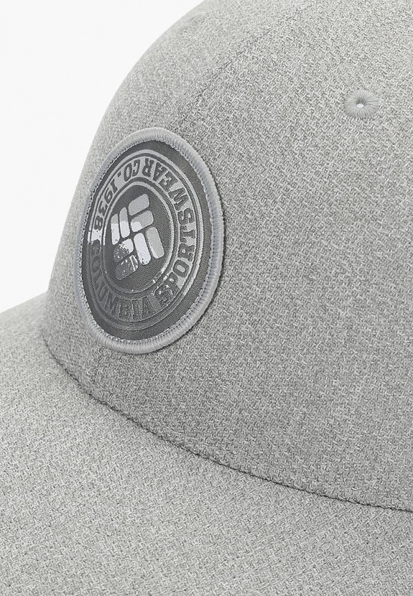 Columbia Бейсболка - Columbia Mesh™ Snap Back Hat - фото 3