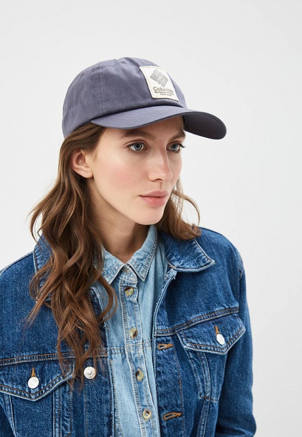 Columbia Бейсболка - ROC™ II Hat - фото 4