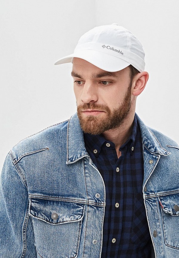 Columbia Бейсболка - Tech Shade™ II Hat - фото 5