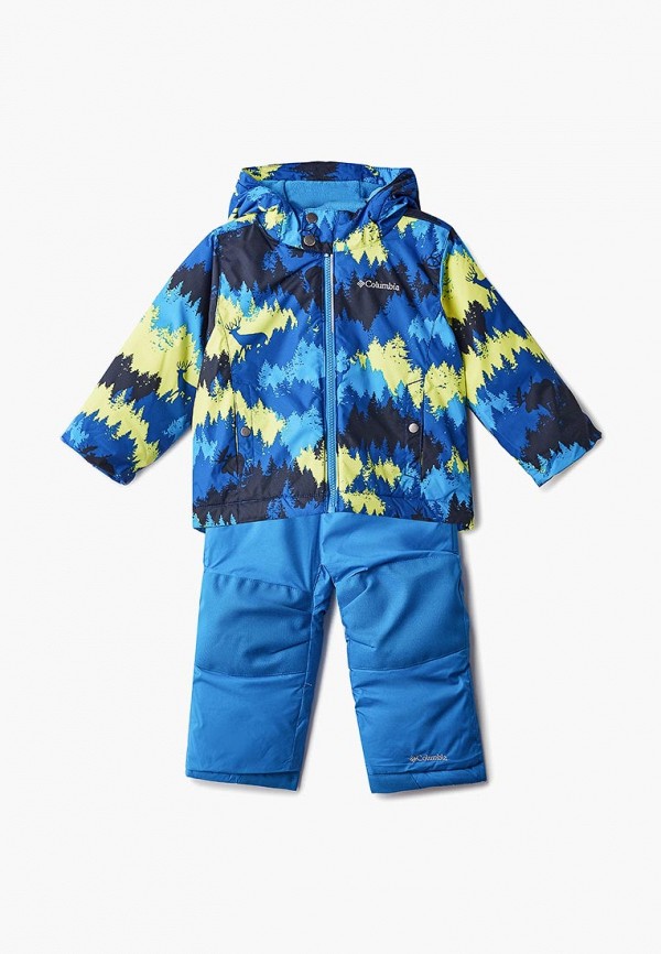 Columbia Костюм утепленный - фото 1