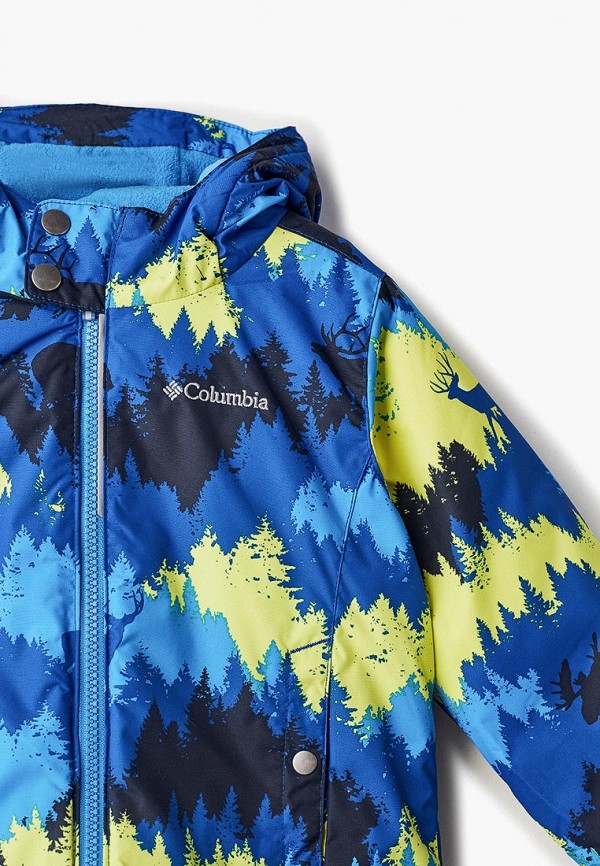 Columbia Костюм утепленный - фото 3