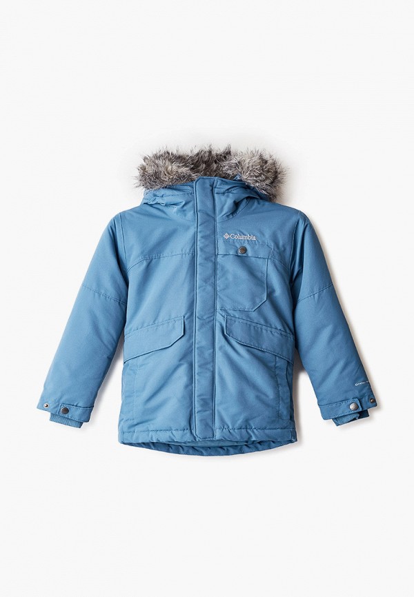 columbia nordic strider jacket