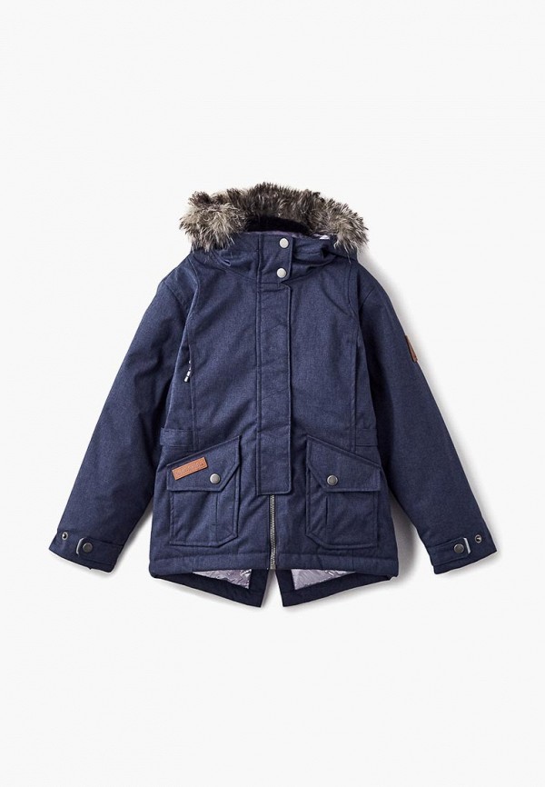 Columbia Куртка утепленная - фото 1