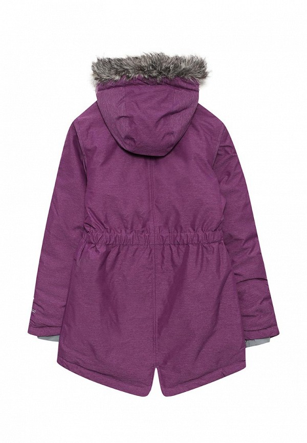 Columbia Куртка утепленная - Nordic Strider™ Jacket Girls' jacket - фото 2