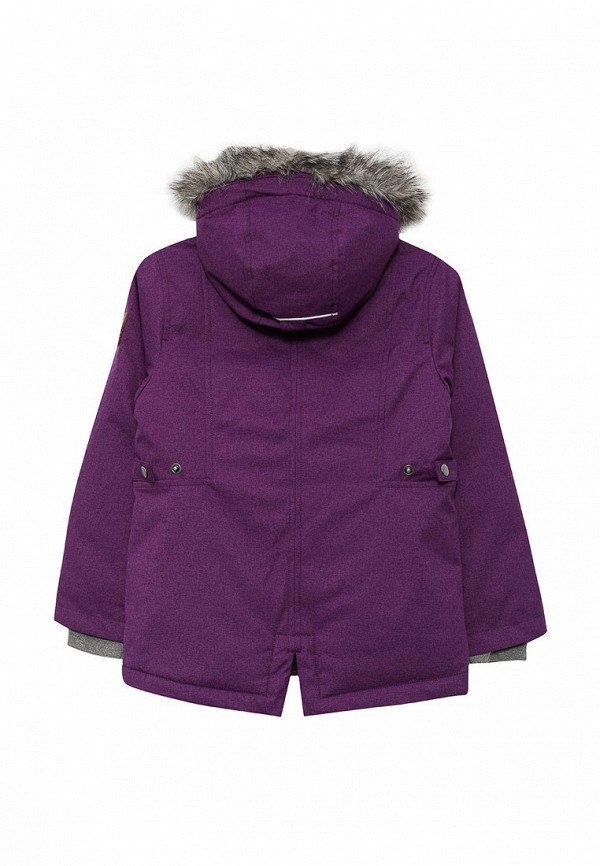 Columbia Barlow Pass 600 TurboDown Jacket Girls jacket CO214EGMGG23 Lamoda