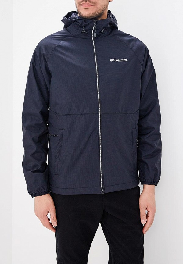 Columbia Spire Heights Jacket CO214EMAULE7 Lamoda