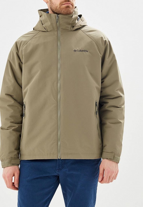 Columbia Куртка утепленная - Falmouth™ Insulated Jacket - фото 1