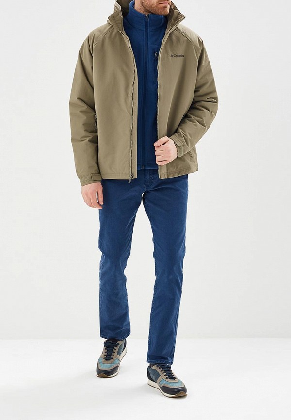 Columbia Куртка утепленная - Falmouth™ Insulated Jacket - фото 2