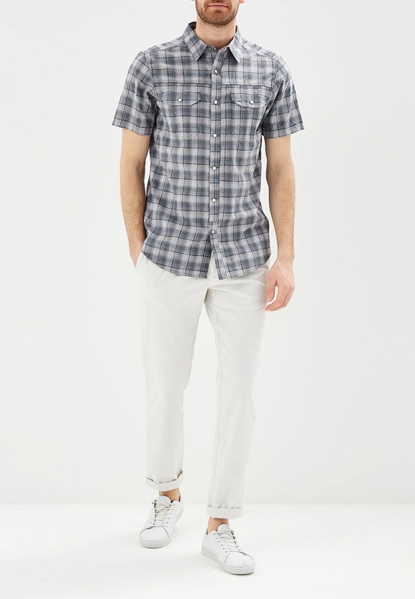 Columbia Рубашка - Leadville Ridge™ YD Short Sleeve Shirt - фото 2