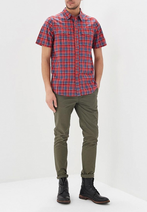 Columbia Рубашка - Leadville Ridge™ YD Short Sleeve Shirt - фото 2