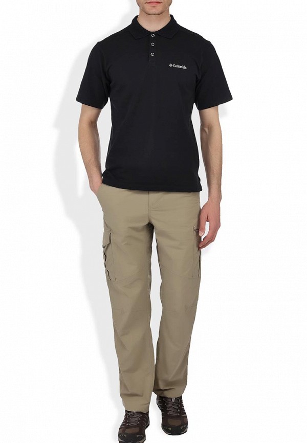 Columbia Брюки - Silver Ridge  Cargo Pant - фото 4