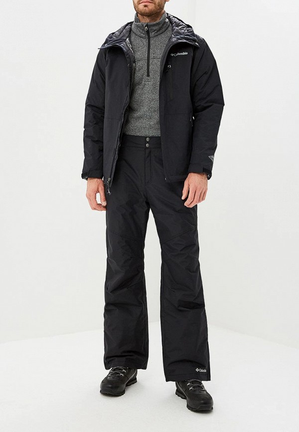 Columbia Брюки горнолыжные - Bugaboo™ II Pant - фото 2