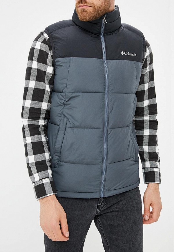 Columbia Жилет утепленный - Pike Lake™ Vest - фото 1