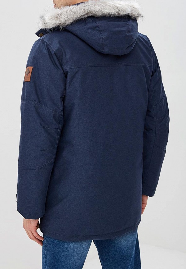 Columbia Куртка утепленная - Timberline Ridge™ Jacket - фото 3