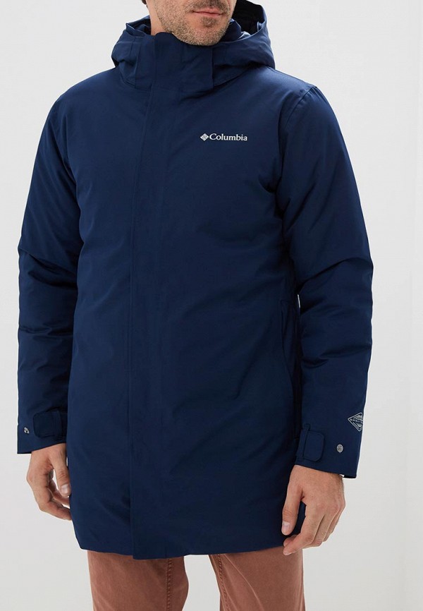 blizzard fighter jacket columbia