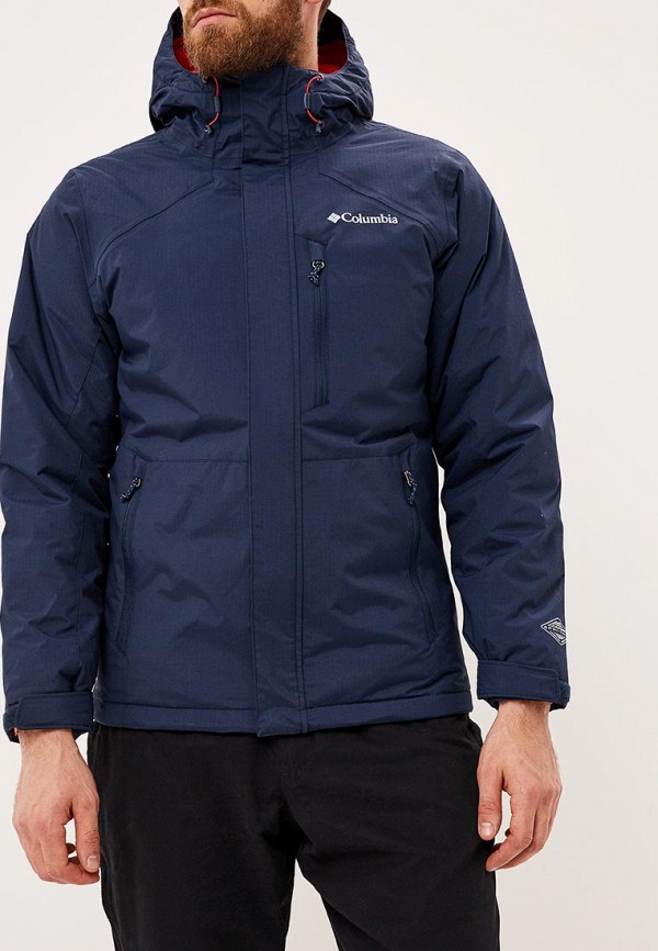 murr peak ii jacket