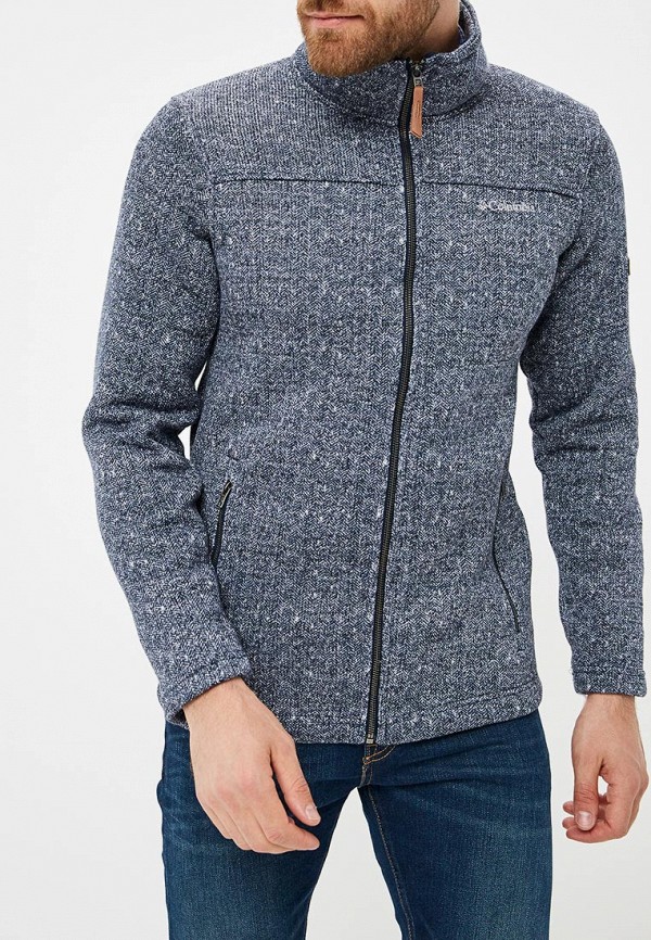 Columbia Boubioz Fleece CO214EMCPPN1 Lamoda