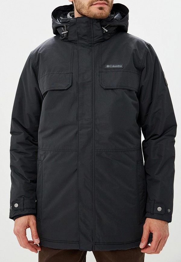 Columbia rugged sales path black