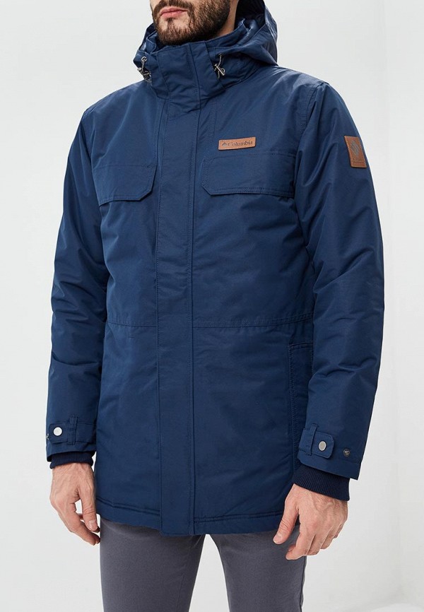 Columbia Куртка утепленная - Rugged Path™ Parka - фото 1