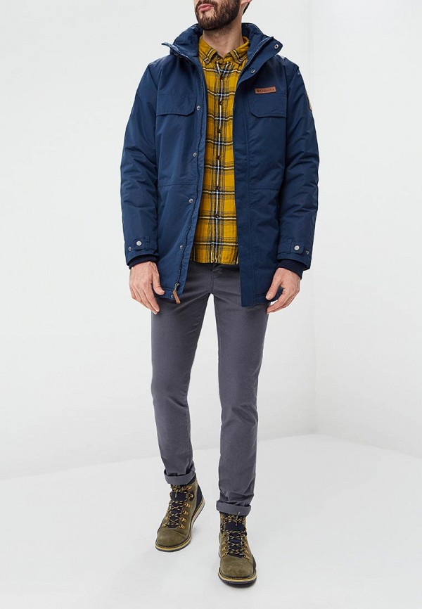 Columbia Куртка утепленная - Rugged Path™ Parka - фото 2