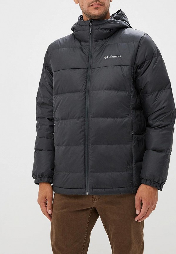 Columbia Shelldrake Point Down Jacket CO214EMCPPO2 Lamoda