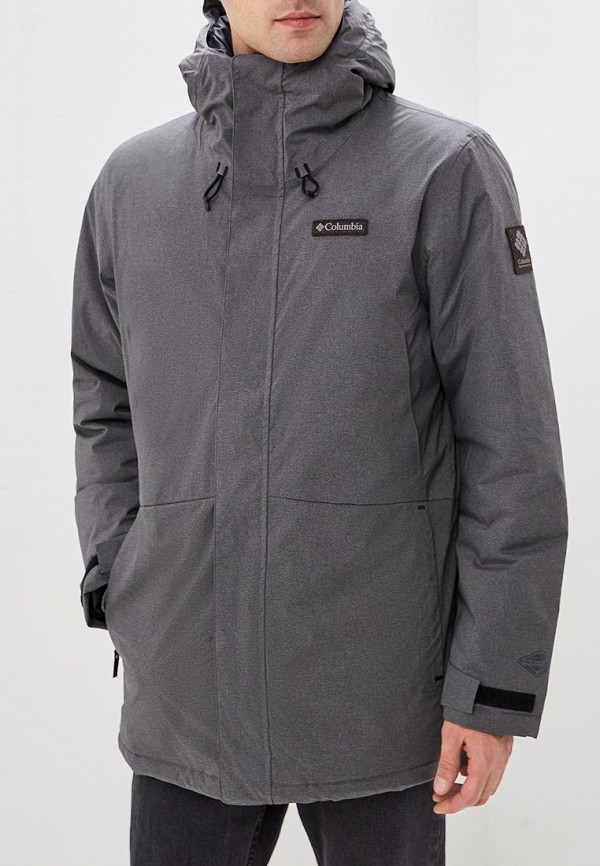 Columbia northbounder down parka sale