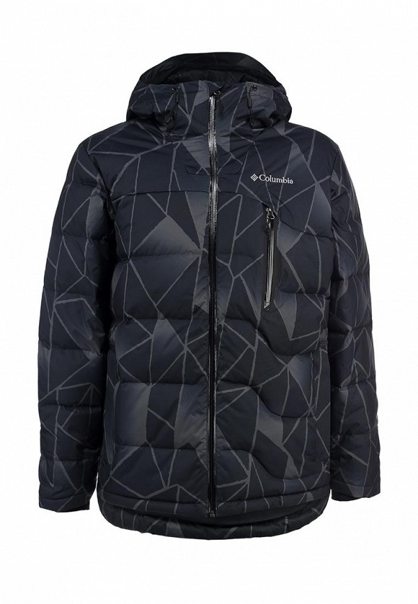 Columbia Куртка горнолыжная - Powder Down - фото 1