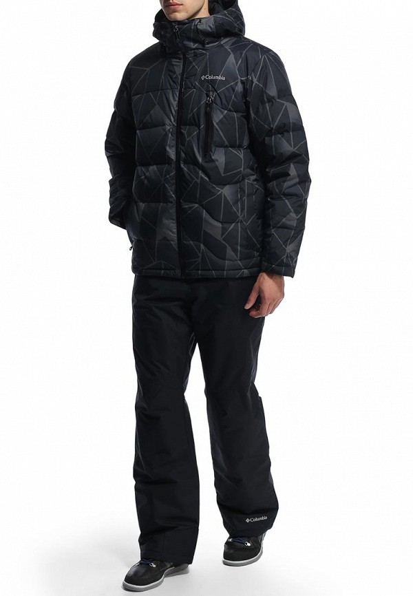 Columbia Куртка горнолыжная - Powder Down - фото 4