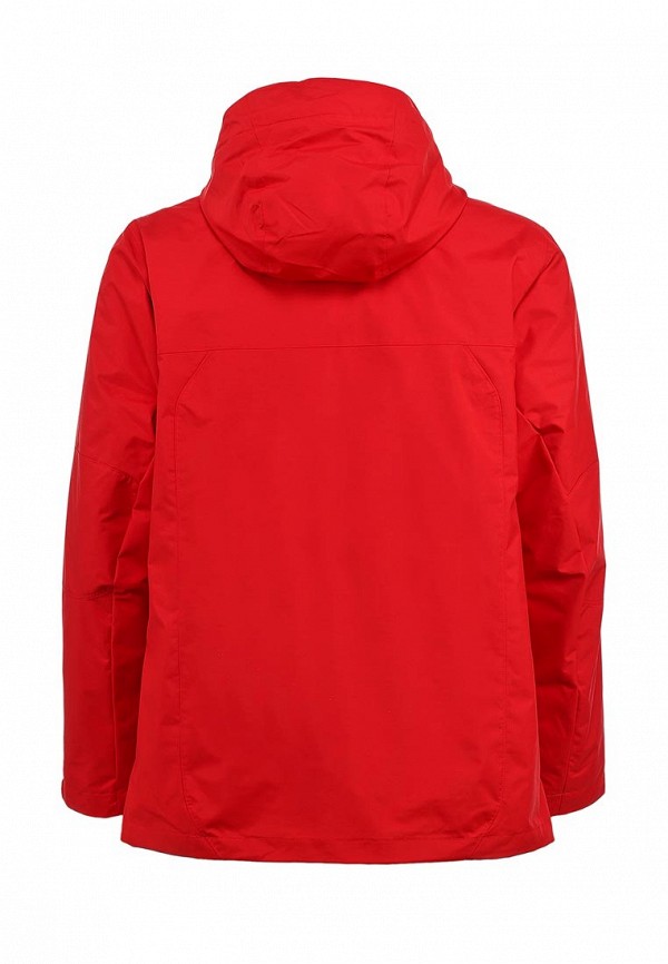 Columbia Куртка утепленная - Bugaboo  Interchange Jacket - фото 2