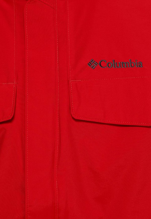 Columbia Куртка утепленная - Bugaboo  Interchange Jacket - фото 3